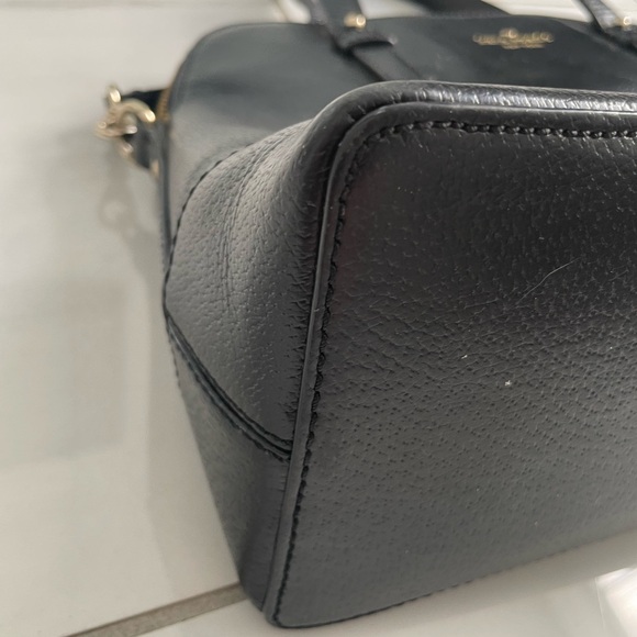 Kate Spade Grand Street Small Rachelle Handbag and Wallet Set - Picture 11 of 13